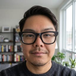 Jay Kang, founder of Attriboo